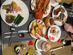 -博林天瑞喜来登酒店·西丽尚膳