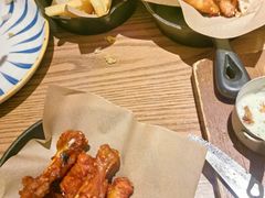 -必胜客(龙茗店)