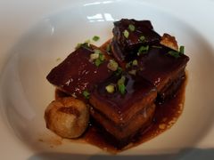 黑松露红烧肉-环球港凯悦 · 享悦中餐厅