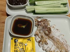 -木屋烧烤(岗顶二店)
