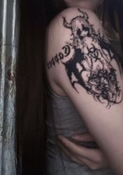 -记号刺青tattoo纹身工作室