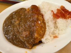 -虹梅食堂·爱蝦乃家