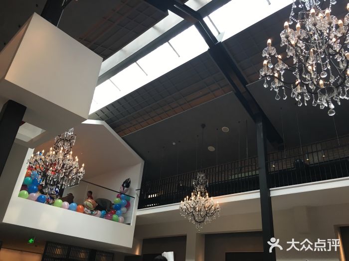 拾久(东三环中路店)图片