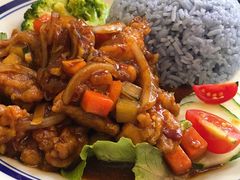 -马来MO简餐.南洋风味料理(美食街店)