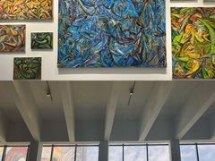 -四川美术学院美术馆