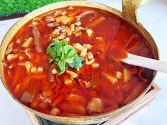 -郭靖·烤全羊·内蒙菜·烧烤(望京旗舰店)