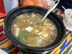-同来顺烧烤餐厅(哈尔滨道店)