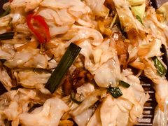 -韵秋荷(宝山龙湖天街店)