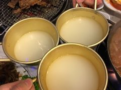 -郑阿姨的家·이모네·韩料&烤肉(武川路店)