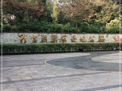 -重庆彩云湖湿地公园