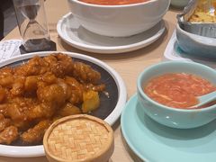 -吕氏疙瘩汤·海鲜新鲁菜(凯德mall新都心店)