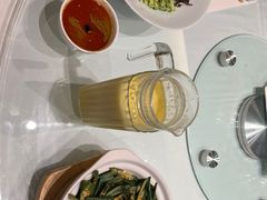 -御海棠老菜馆(福明嘉园店)