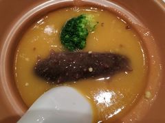 小米炖辽参-漢舍中国菜馆(889广场店)