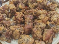 -标记美食新鲜猪杂(兴南大道店)