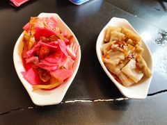 -崔记生活·铁锅炖鱼粘卷子(总店)