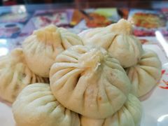 -宝正臻天津包子总店(金阳光居易店)