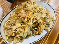-洲心明记烧肉大粥(总店)