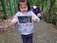 -藏龙百瀑风景区