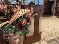 -马克西姆俄罗斯餐厅(绥芬河店)