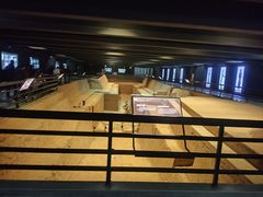 -秦始皇帝陵博物院-丽山园