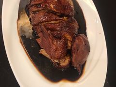 -新南华大酒店(广中店)