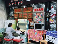 -小河直街历史文化街区