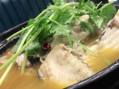 魚头煲-川香煲(茅台路店)