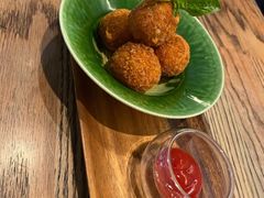 -ALLORA意大利餐厅(丰盛里店)