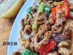 酱爆生肠-甜甜屋(解放中路店)
