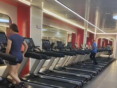 -英派斯健身(海信国际中心馆)