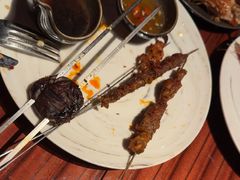 -西安W酒店·WEI全味西餐厅