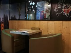 -江南果道西餐厅(北京路店)
