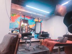 -AFA Hair studio·女士发型设计
