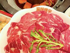 -晓宇重庆火锅(西安荟聚店)