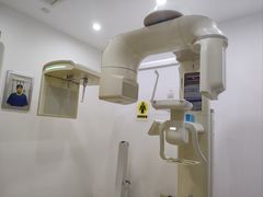 -圣贝口腔(海淀店)
