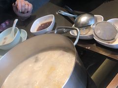 -捞王锅物料理(上海世茂广场店)