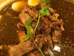 -芦月轩羊蝎子(北蜂窝店)