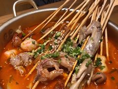 -觅香串串香·麻辣烫·冒菜(欧美广场店)