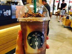-星巴克(天津鲁能中心第三店)