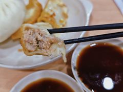-蒋家桥饺面店(广陵路店)
