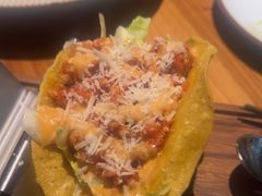 墨西哥Taco-本处·素食·融合料理(南油店)
