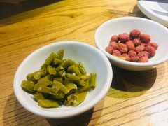 -潮粥荟·潮汕砂锅粥(朝阳大悦城店)