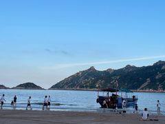 -大京沙滩