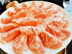 -北华涮肉(华严北里店)