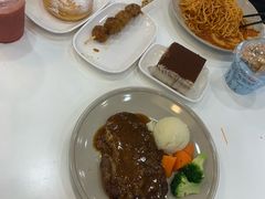 -宜家·瑞典风味餐厅(北京西红门店)