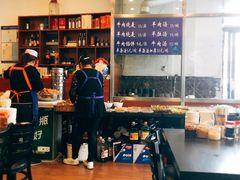-北三沙家烧麦(北头道街店)