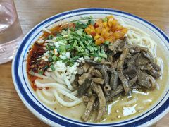 -中南民族大学学生一食堂