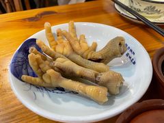 -百家鲜·杭帮菜