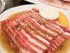 -韩屋韩国料理(天山路店)