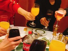 -白金汉爵大酒店·中餐厅(相城店)